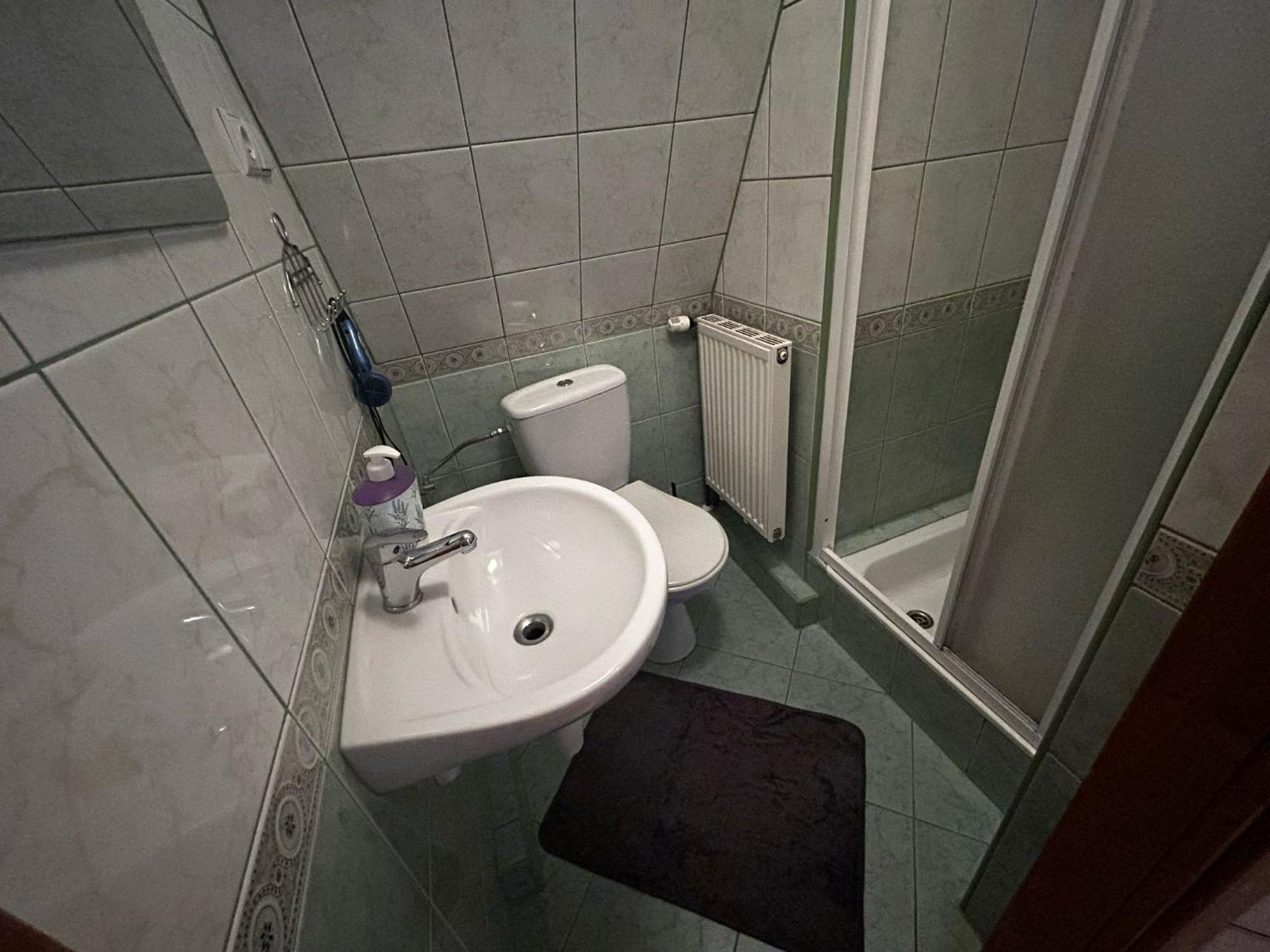 Pokoje Goscinne U Basi Bukowina Tatrzańska Kültér fotó